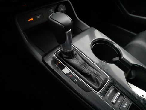 Used 2022 Honda Civic Sport image 24