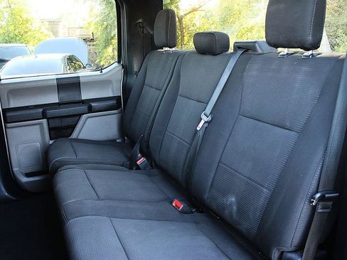 Used 2020 Ford F150 XL w/ Equipment Group 101A Mid RWD image 11
