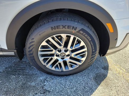 New 2026 Hyundai Palisade SEL image 6