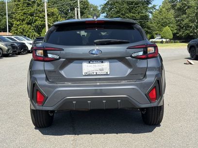 Used 2026 Subaru Crosstrek 2.5i