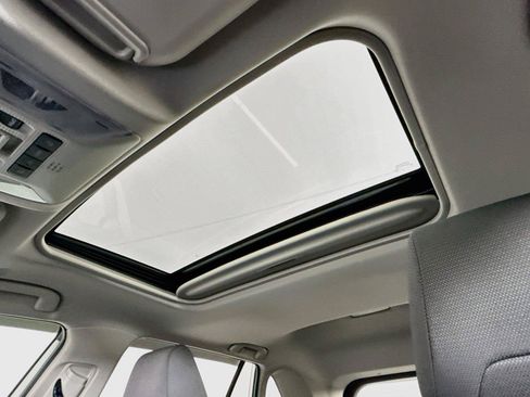 Certified 2025 Toyota RAV4 XLE w/ Convenience Package AWD/4WD image 6