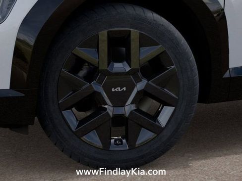 New 2026 Kia EV9 Land AWD/4WD image 29