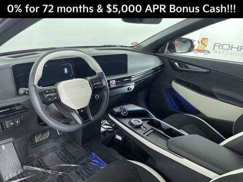 New 2025 Kia EV6 GT-Line AWD/4WD image 20
