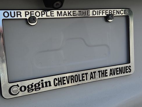 Used 2021 Chevrolet Equinox Premier w/ Redline Edition image 17