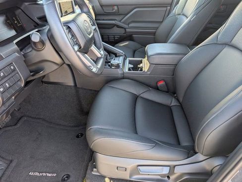 Used 2025 Toyota 4Runner SR5 image 15