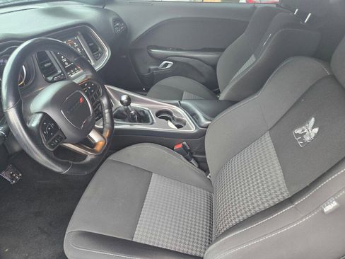 Used 2021 Dodge Challenger R/T Scat Pack image 16