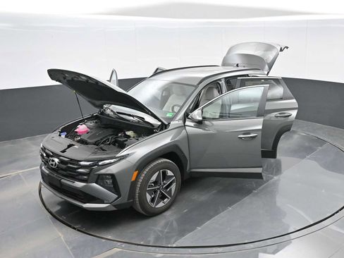 New 2026 Hyundai Tucson SEL image 38