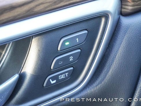 Used 2020 Honda CR-V EX-L image 20