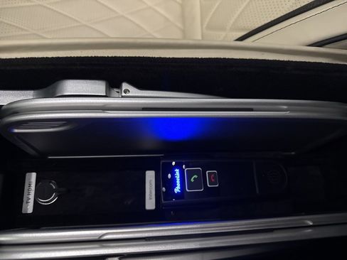 New 2025 Cadillac Escalade ESV Sport Platinum image 29