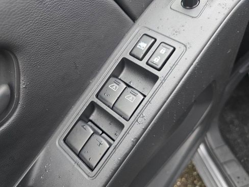 New 2026 Nissan Frontier SV w/ SV Convenience Package image 24