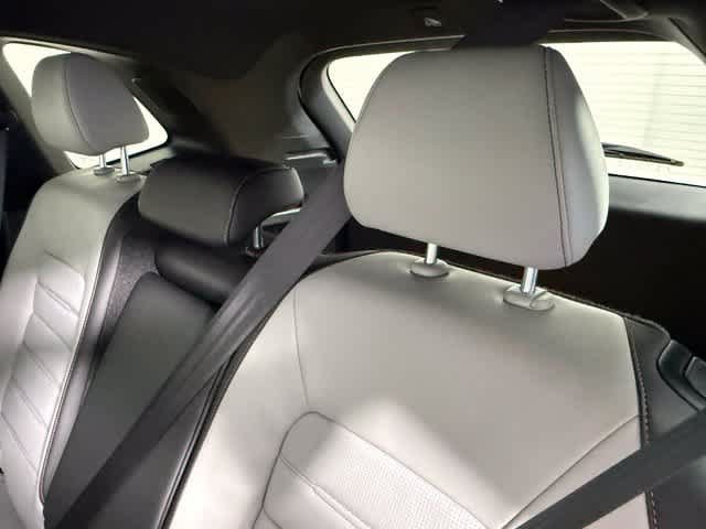 New 2027 Honda CR-V Sport Touring image 47