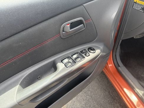 Used 2009 Kia Rio SX w/ PWR Pkg FWD image 10