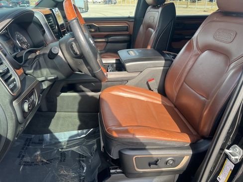 Used 2020 RAM 1500 Limited image 15