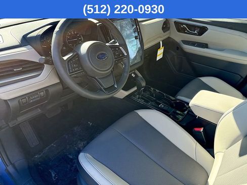 New 2026 Subaru Forester Limited image 10