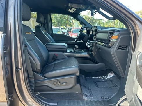 Used 2023 Ford F150 Tremor w/ 360 Degree Camera Package image 11