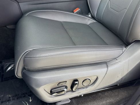 Used 2025 Lexus GX 550 GX 550 Luxury+ image 20