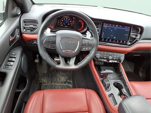 Used 2023 Dodge Durango SRT Hellcat AWD/4WD image 18