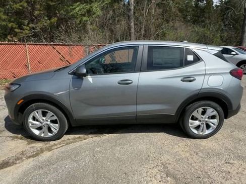New 2026 Buick Encore GX Preferred w/ Comfort Package image 5