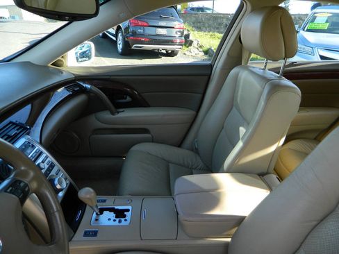 Used 2006 Acura RL image 13