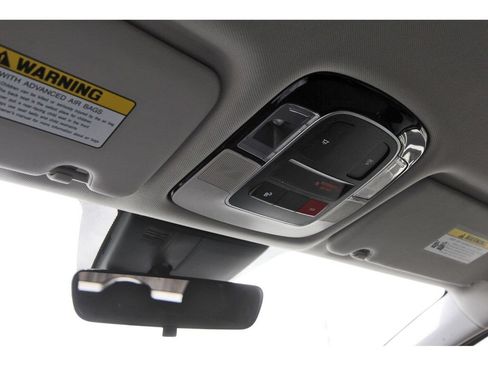Certified 2026 Hyundai Tucson SE FWD image 24