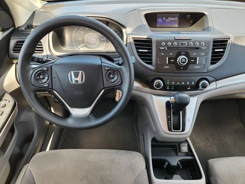 Used 2014 Honda CR-V EX image 27