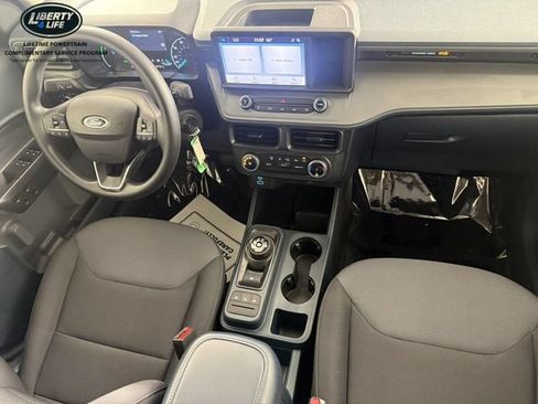 Used 2024 Ford Maverick XL FWD image 32
