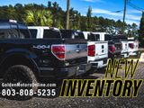 Used 2011 Toyota Tacoma 4x4 Double Cab image 2