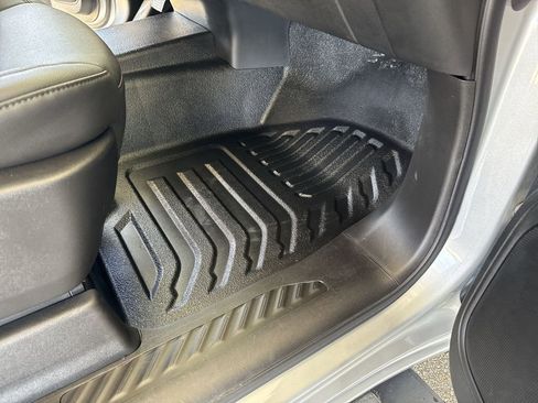 Certified 2021 Chevrolet Silverado 1500 W/T w/ WT Value Package image 23