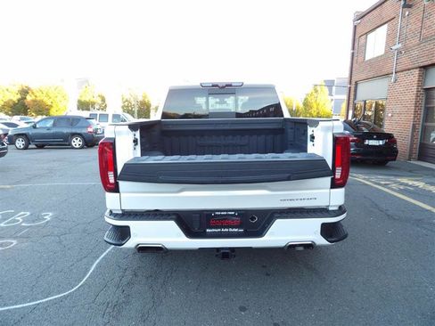 Used 2021 GMC Sierra 1500 Denali w/ Denali Ultimate Package image 9