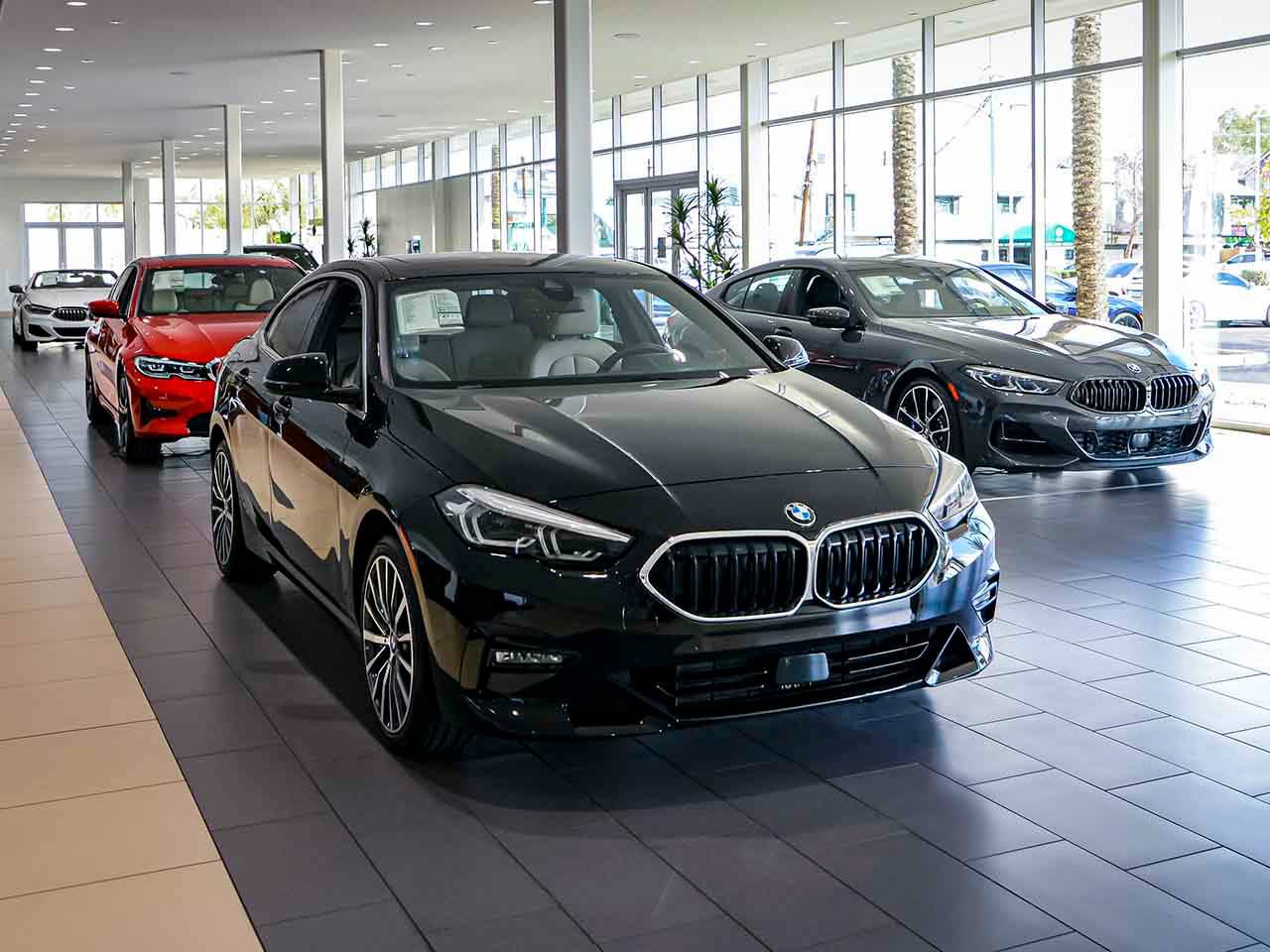 Used 2026 BMW 228i FWD image 15