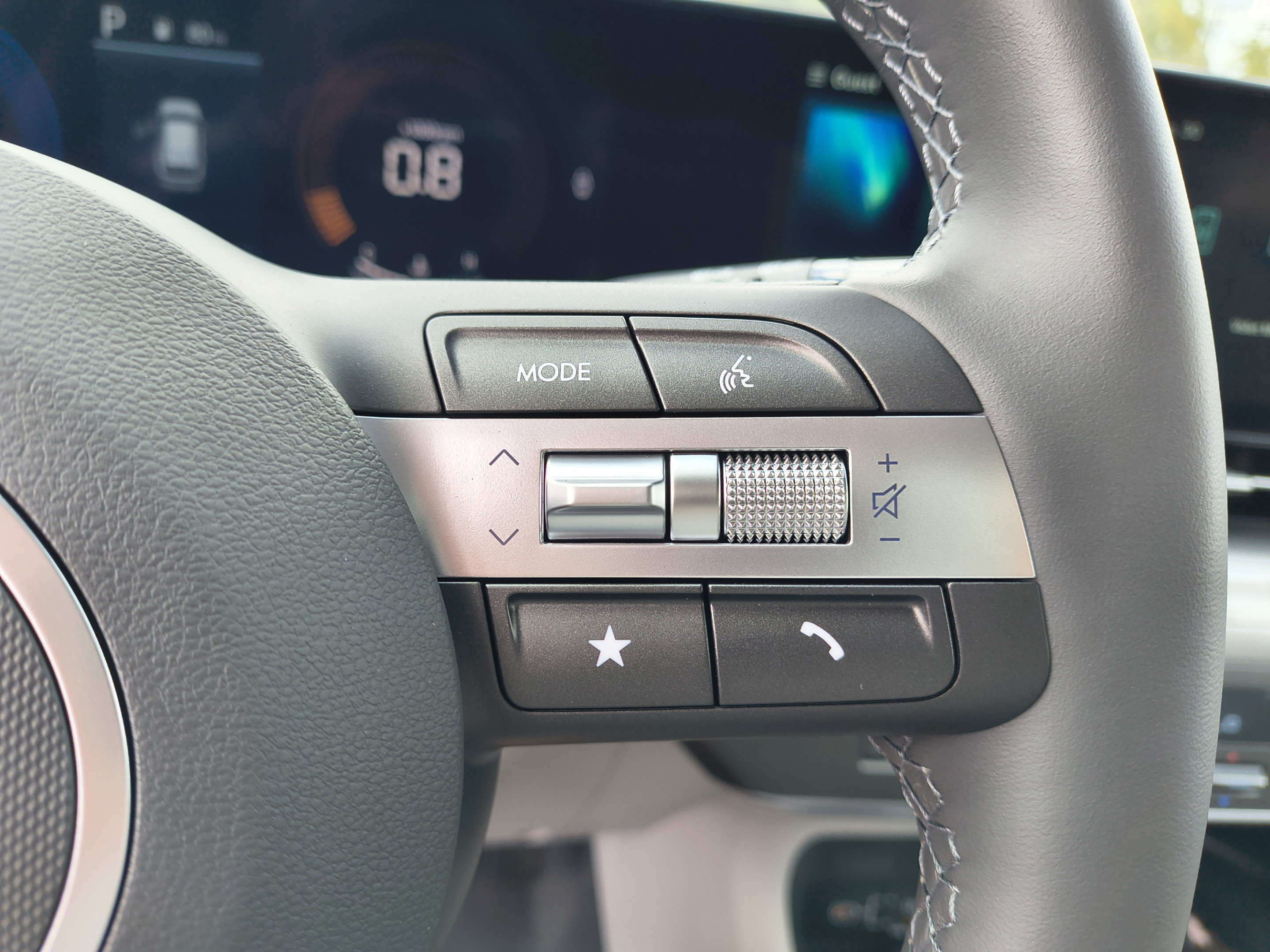 New 2027 Hyundai Kona SEL Sport FWD image 28
