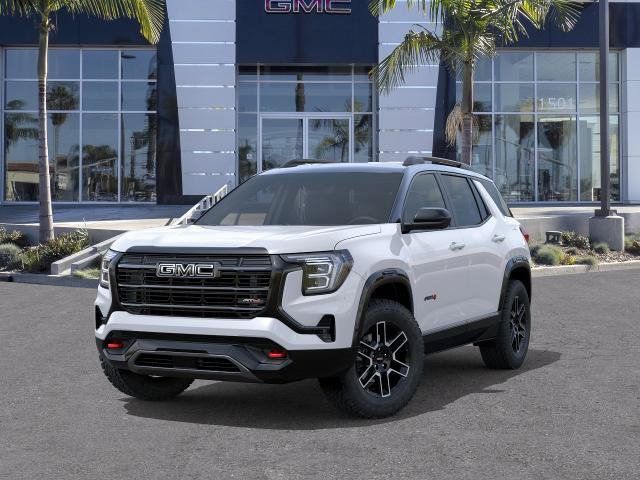 New 2027 GMC Terrain AT4 w/ Technology Package II AWD/4WD image 30