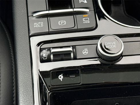 Used 2023 Kia K5 EX w/ EX Premium Package image 31