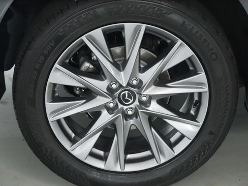 Used 2024 MAZDA CX-5 AWD 2.5 S w/ Premium Plus Pkg image 12