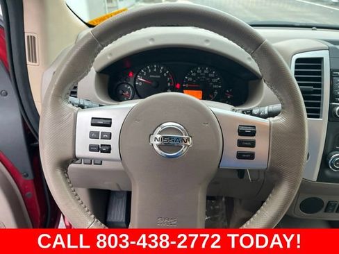 Used 2018 Nissan Frontier SV w/ Value Truck Package RWD image 17