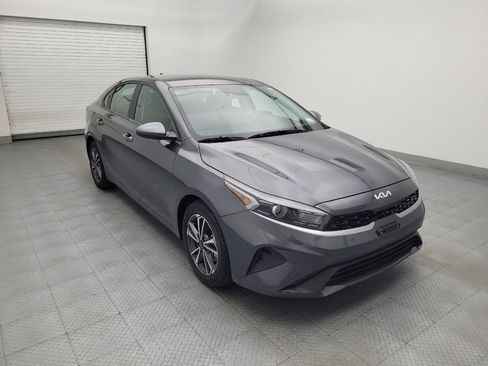 Used 2024 Kia Forte LXS FWD image 13