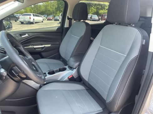 Used 2014 Ford Escape SE FWD image 12