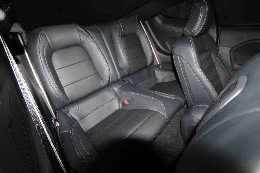 Used 2025 Ford Mustang GT Premium RWD image 26