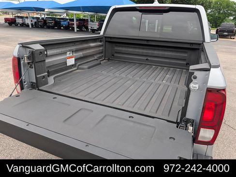 Used 2025 Honda Ridgeline RTL image 29