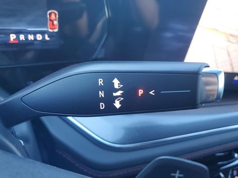 New 2026 Chevrolet Tahoe RST w/ Comfort Package image 29