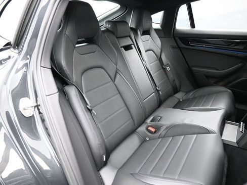 New 2026 Porsche Panamera 4 image 26