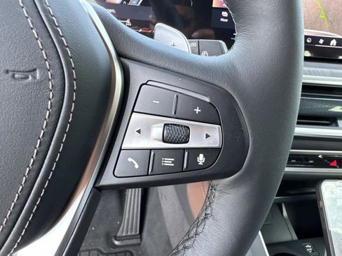 New 2026 BMW X5 sDrive40i w/ Executive Package image 30