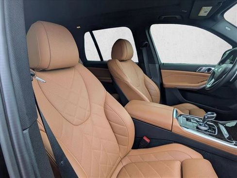 Used 2023 BMW X5 sDrive40i w/ Premium Package RWD image 19