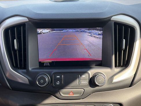 Used 2019 GMC Terrain Denali w/ Driver Alert Package II image 16