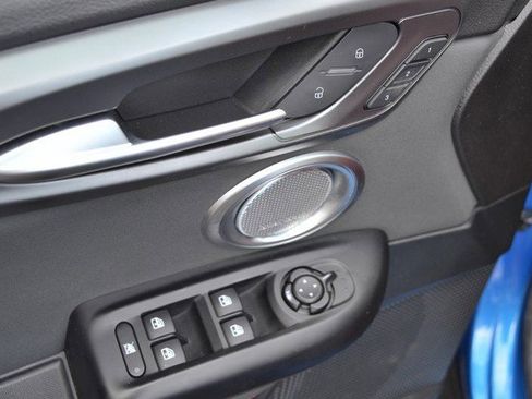 Used 2024 Dodge Hornet R/T Plus w/ Tech Pack Plus w/o Parking image 16