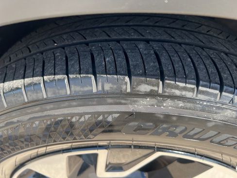 Certified 2023 Kia Sportage EX image 44