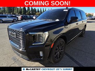 Used 2023 GMC Yukon XL Denali w/ Denali Reserve Package video 1