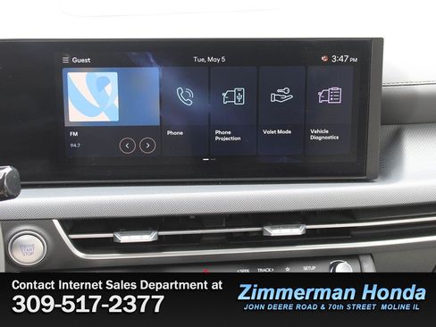 Used 2025 Hyundai Sonata SEL FWD image 13