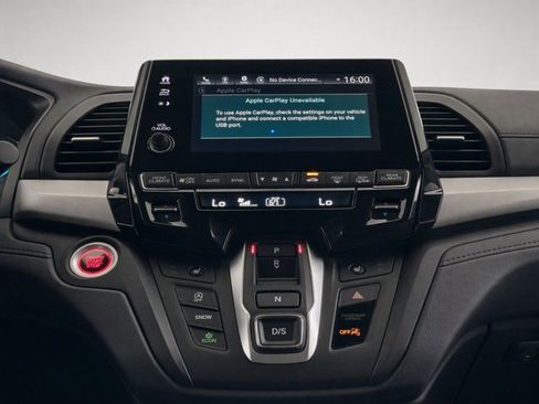 Used 2023 Honda Odyssey EX-L image 21