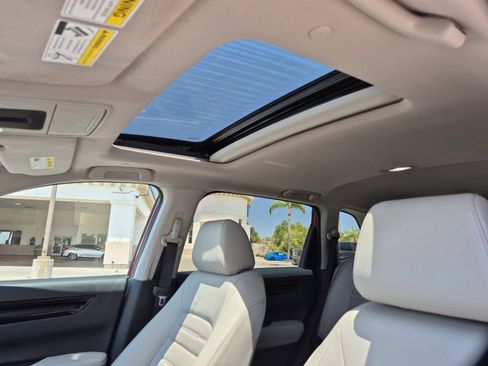 Used 2023 Honda CR-V EX-L image 14